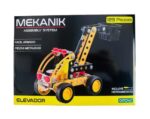 MEKANIK CONSTRUCCIONES METALICAS COD 2895 ELEVADOR