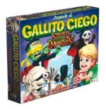 JUEGO DE MESA GALLITO CIEGO STRECH STRONG MONSTER COD 499