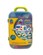 MASA UNICORNIO CON CARRITO CREA INCREIBLES UNICORNIOS COD 8008