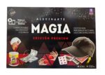JUEGO DE MESA ALUCINANTE MAGIA EDICION PREMIUM COD 8340
