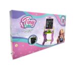 TINY COLOR PIZARRON DE DIBUJO 2 EN 1 CON LUCES COD 55933