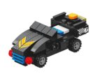 BLOQUES JUEGO DE CONSTRUCCION VEHICULOS COD 2904 ARROW