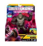 GODZILA VS KONG MONSTERVERSE CON SONIDO COD 35750 KONG