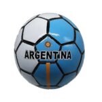 PELOTA GOLAZO NARANJA FLUOR FAYDI VR1 COD FD27520 ARGENTINA