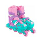 ROLLER TINY UNICORNIO CON KIT DE PROTECCION COD 12230 TALLE 34-37