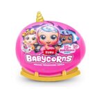 BABYCORNS BEBOTE ZURU 15 SORPRESAS SERIE 1 COD 92107 DORADO
