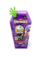 SMASHERS HORROR HOUSE MEDIUM HOUSE 15 SURPRISES COD 74125 VER