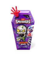 SMASHERS HORROR HOUSE MEDIUM HOUSE 15 SURPRISES COD 74125 ROJ