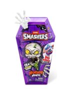 SMASHERS HORROR HOUSE MEDIUM HOUSE 15 SURPRISES COD 74125 BLA