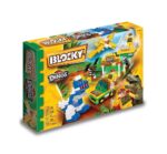 BLOCKY DINOSAURIOS LADRILLOS PARA ARMAR 150 PIEZAS COD 0678