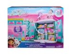 GABBYS DOLLHOUSE THE MOVIE MANSION DE POUPEE COD 37450
