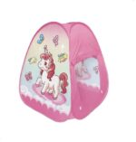 JULIANA I LOVE UNICORNIO CARPA IGLU 70 X 83 CM COD JUL0153