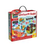 ROMPECABEZAS MONTESSORI BABY 6 EN 1 COD 106004