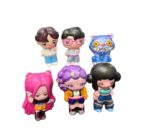 KPOP FIHURA SQUISHY SURTIDOS COD 1174