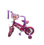 BICICLETA DISNEY PRINCESA RODADO 12 COD 12102