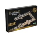 JUEGO DE MESA DOMINO PREMIUM 28 FICHAS COD 3035