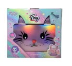TINY SET DE MAQUILLAJE GATITO FASHION COD 3385