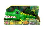 CRAZY SHARK COCODRILO RADIO CONTROL COD IK0744