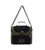 LUNCHERA VIANDA TERMICA TRENDY CONSERCADORA COD 19266 V MILITAR