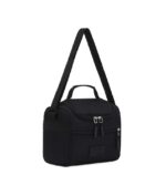 LUNCHERA VIANDA TERMICA TRENDY CONSERCADORA COD 19266 NEGRA