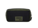 CARTUCHERA TRENDY DOBLE COMPARTIMIENTO COD 19267 V MILITAR