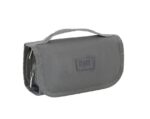 CARTUCHERA EVERLAST DESPLEGABLE CON ORGANIZADOR COD 30228 GRIS