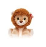 PELUCHE LEON SENTADO 60 CM SUPER SUAVE COD 6207