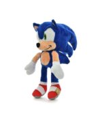 PELUCHE SONIC THE HEDGEHOG 25 CM PHI PHI TOYS COD SN001